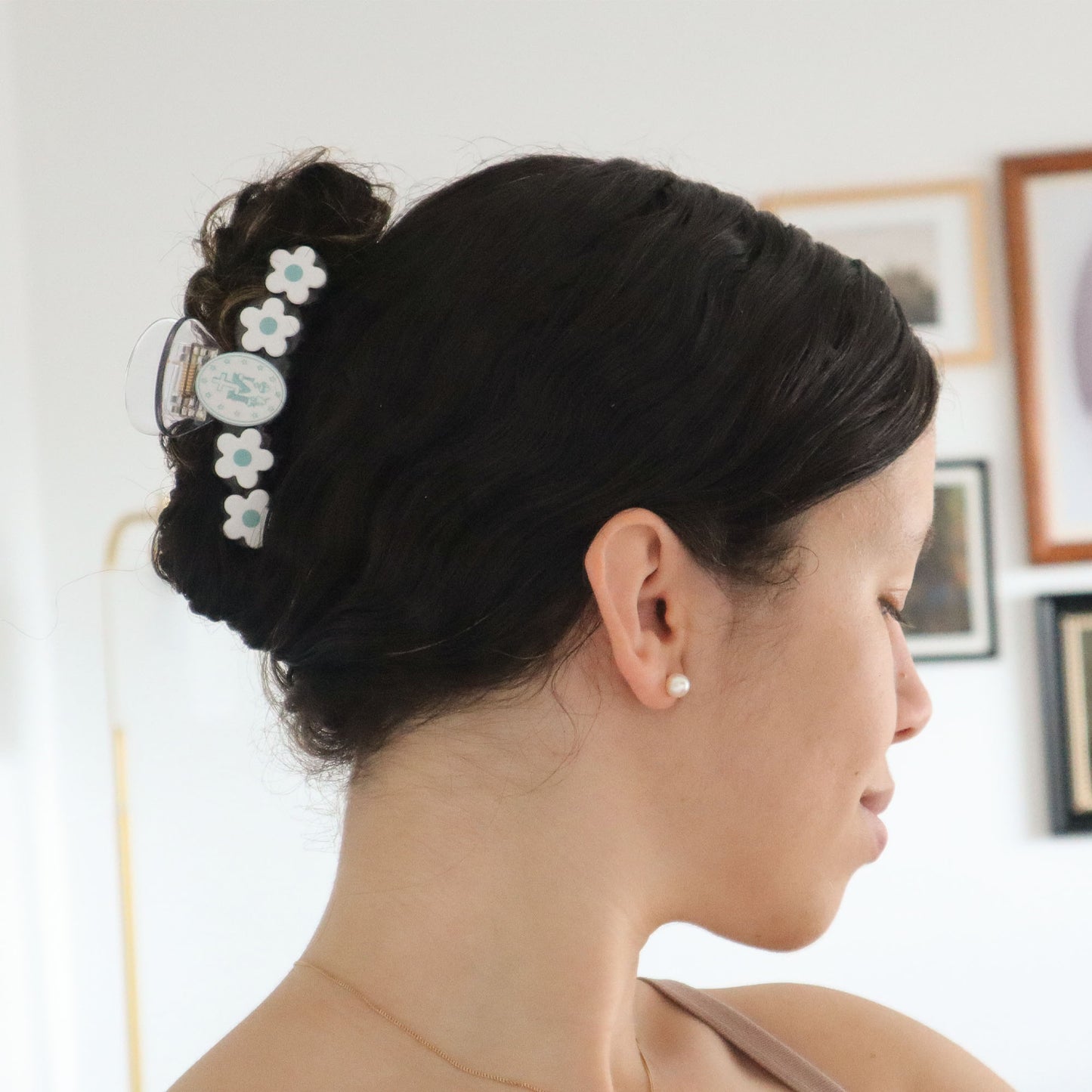 Marian Hair Clip