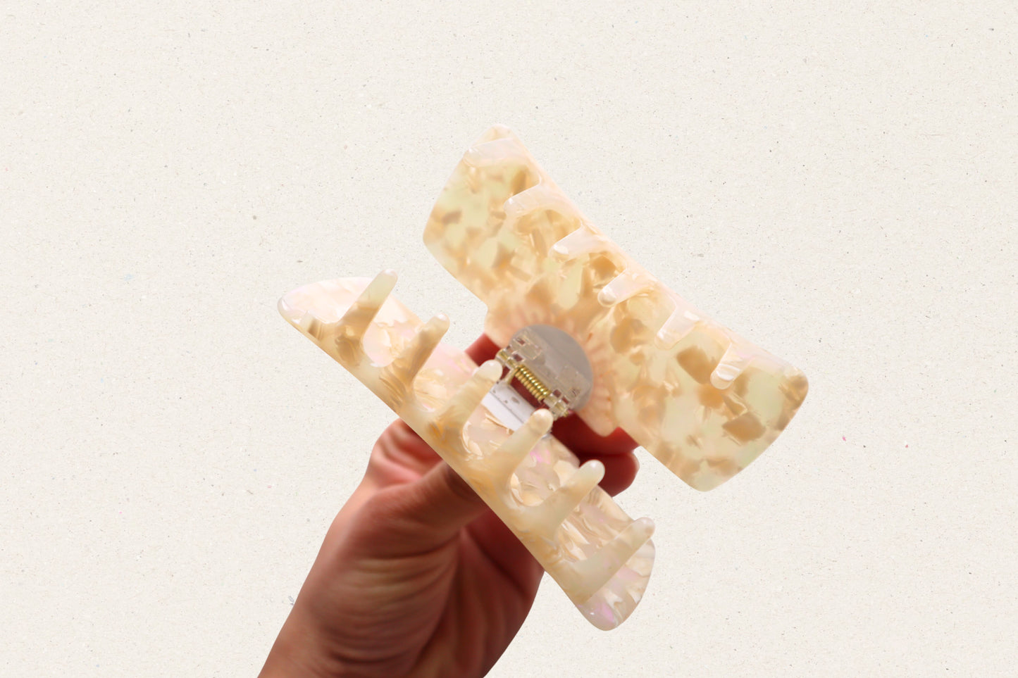 JHS Hair Clip