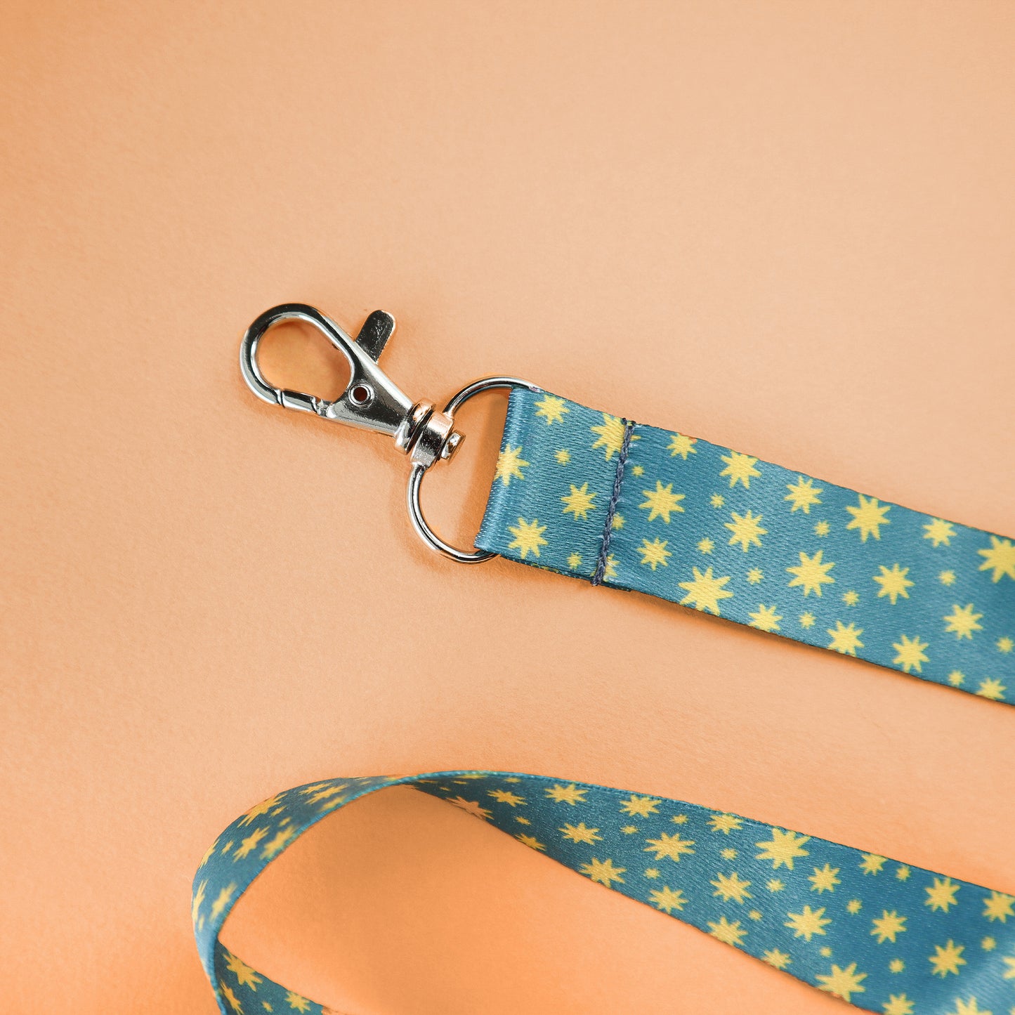 Our Lady of Guadalupe Lanyard