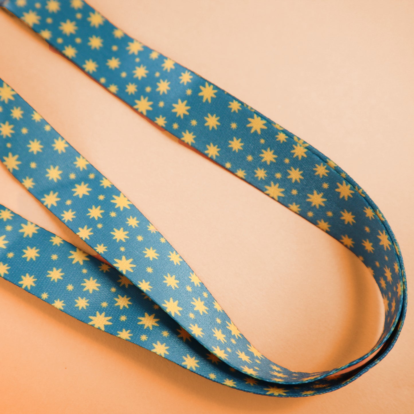 Our Lady of Guadalupe Lanyard