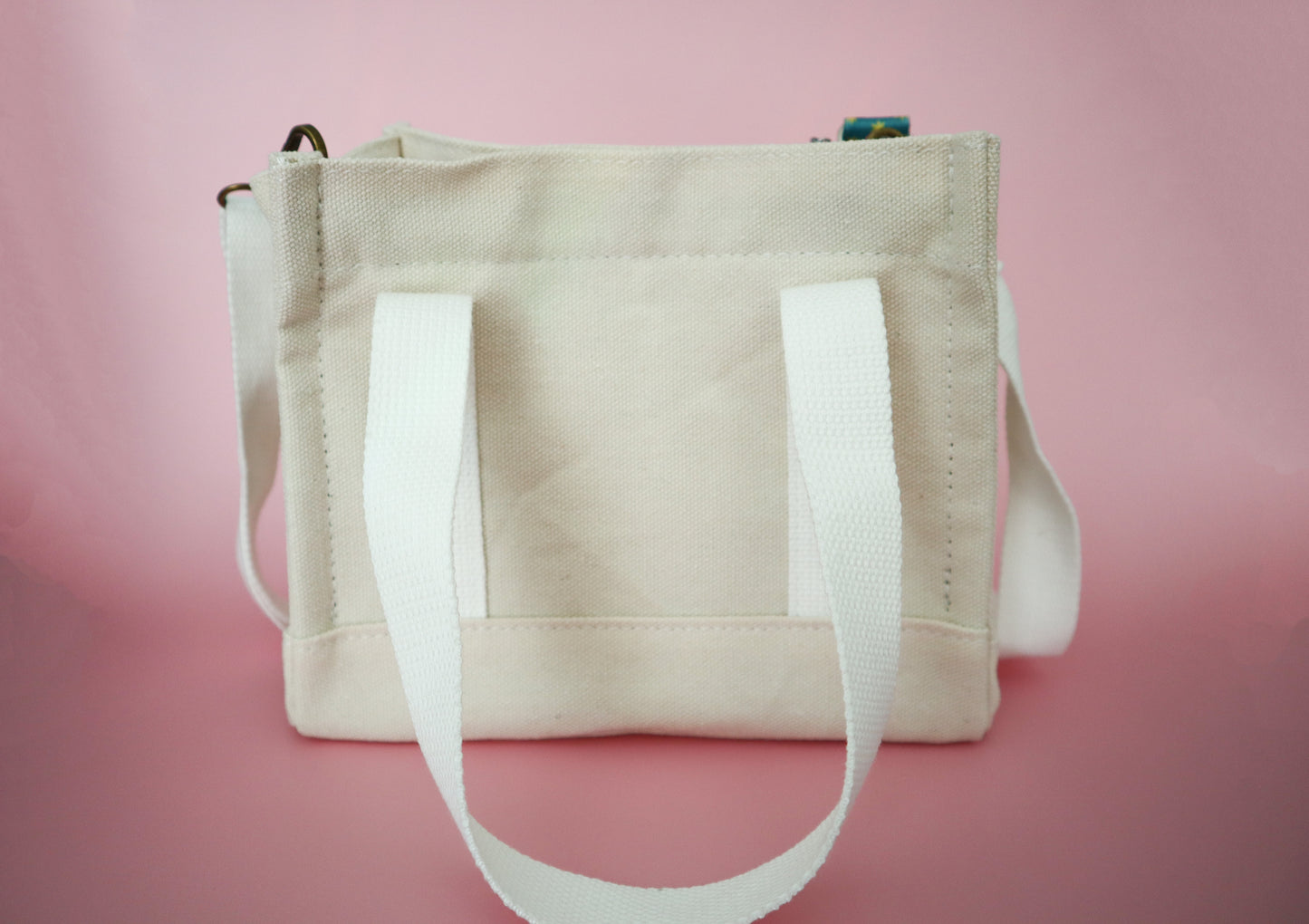 B GRADE Marian Mini Tote Bag