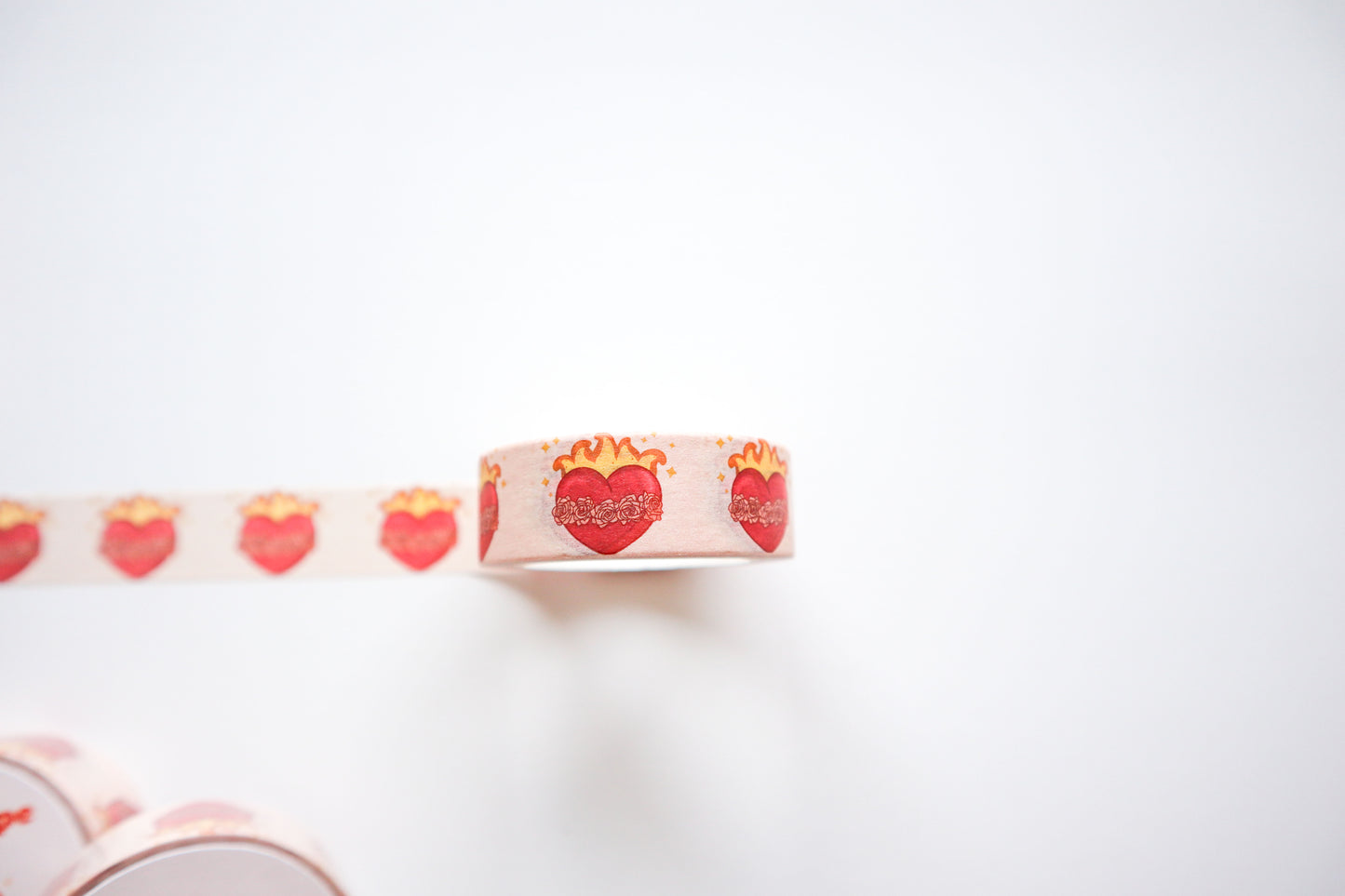 Immaculate Heart Washi Tape