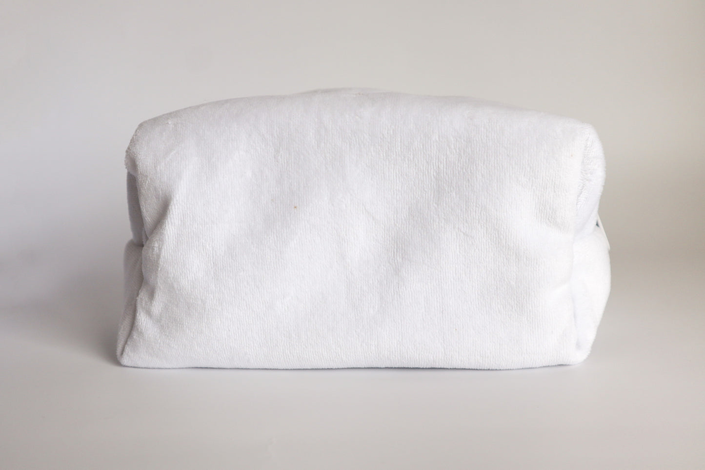 B GRADE Marian Embroidered Pouch