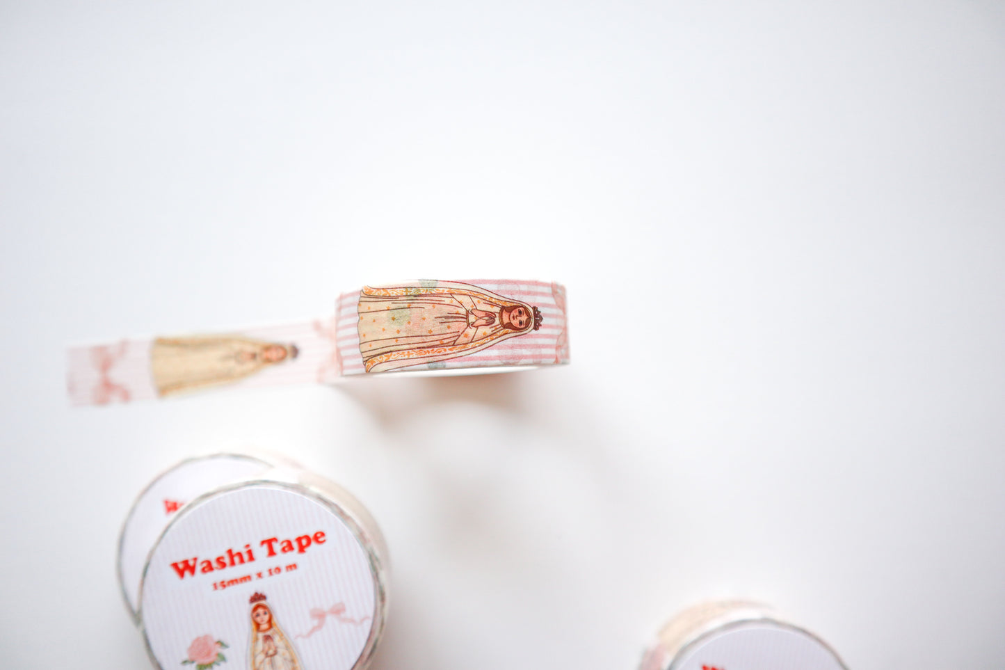 Fatima Washi Tape