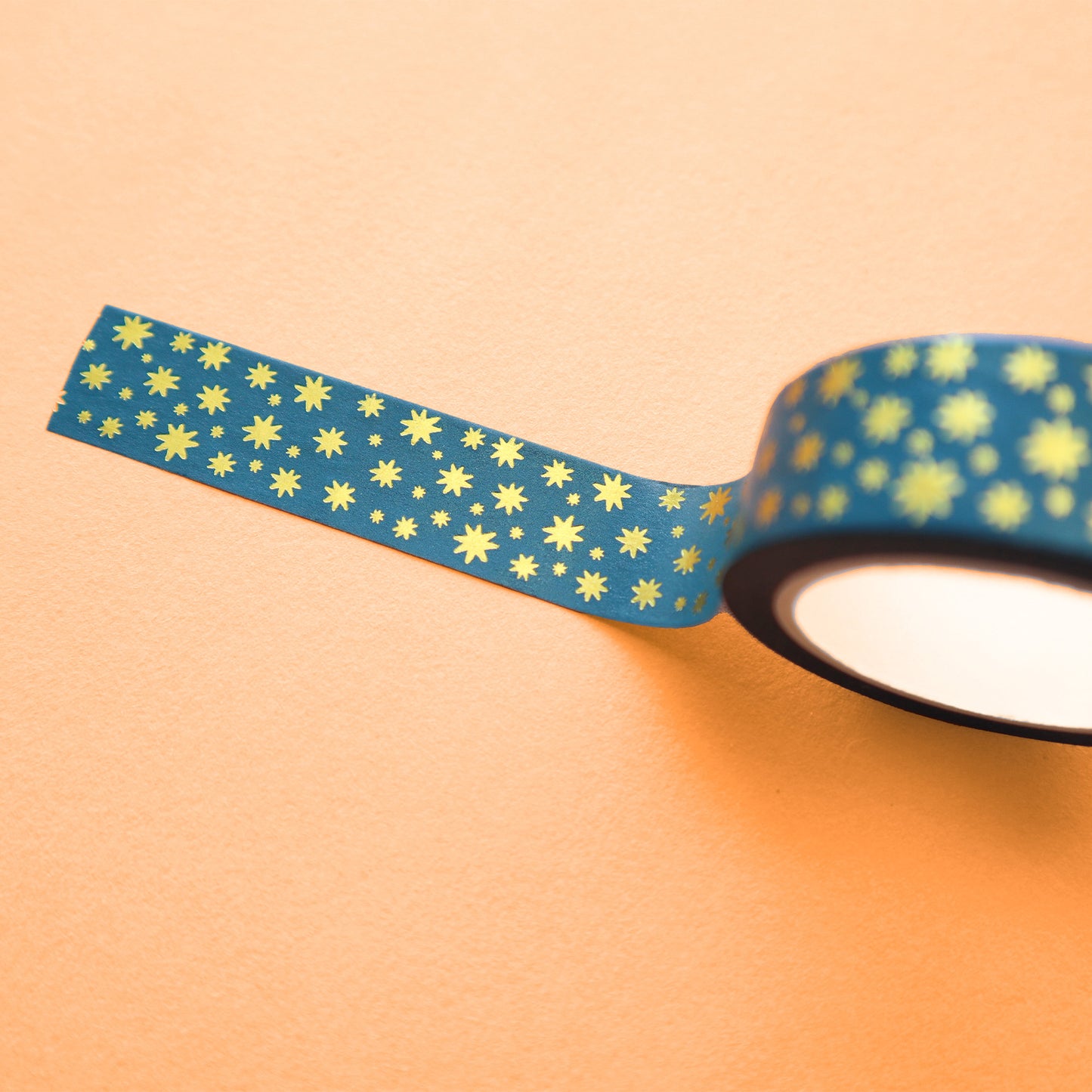 Our Lady of Guadalupe Gold Foil Washi Tape