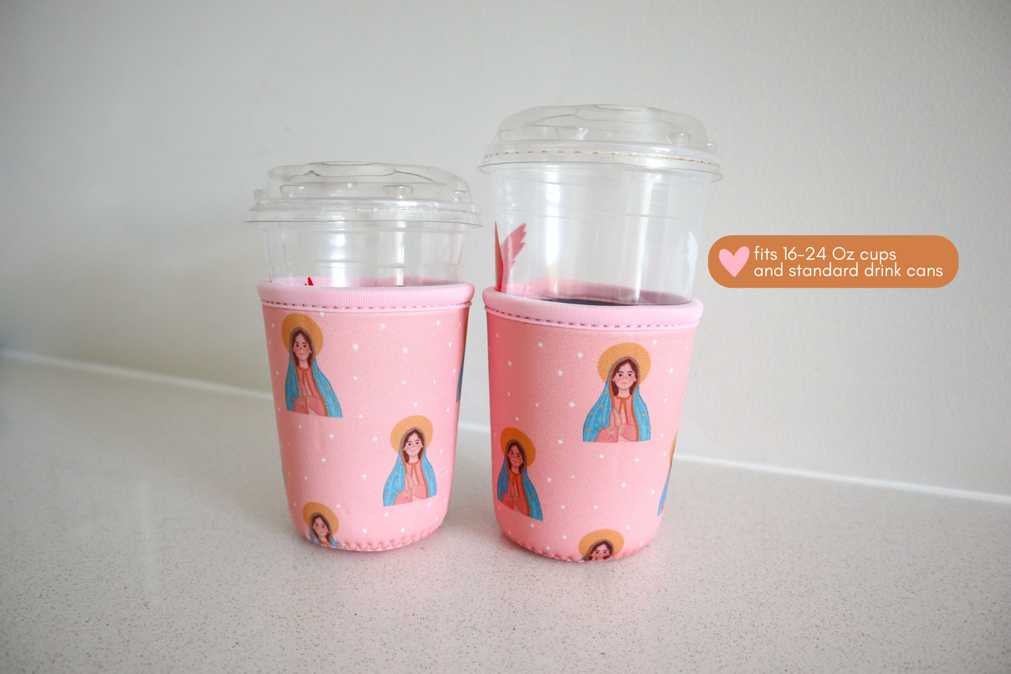 Guadalupe Drink Sleeve