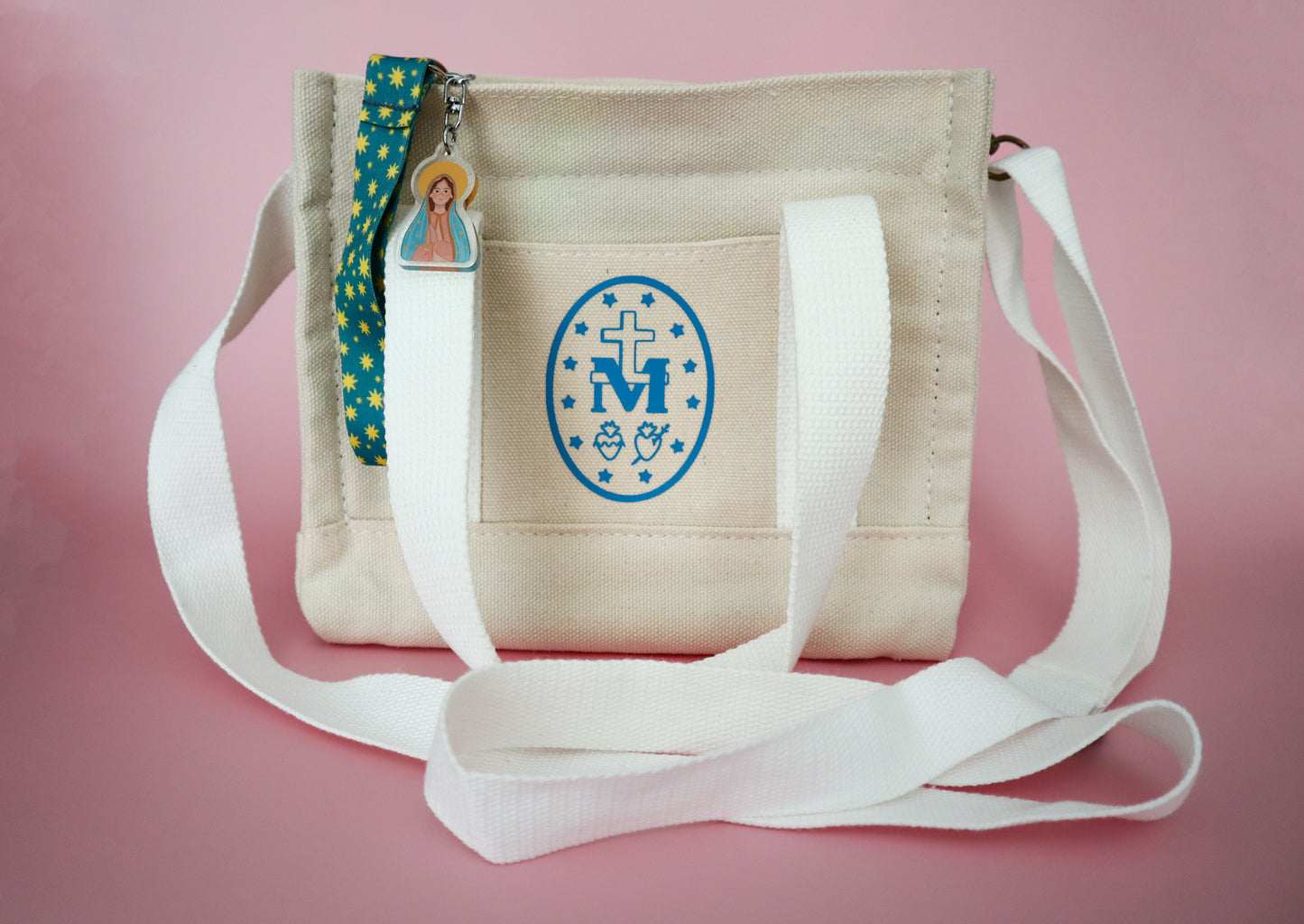 B GRADE Marian Mini Tote Bag