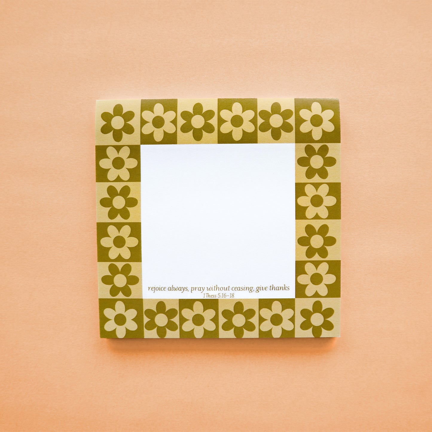 Bible Verse Sticky Notes