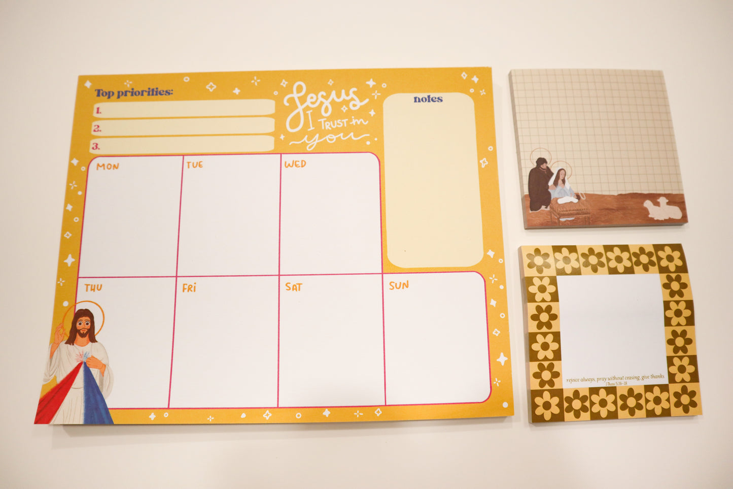 Stationery Set