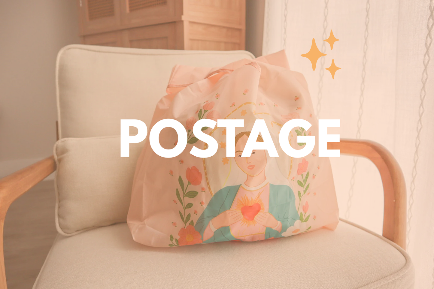 Postage
