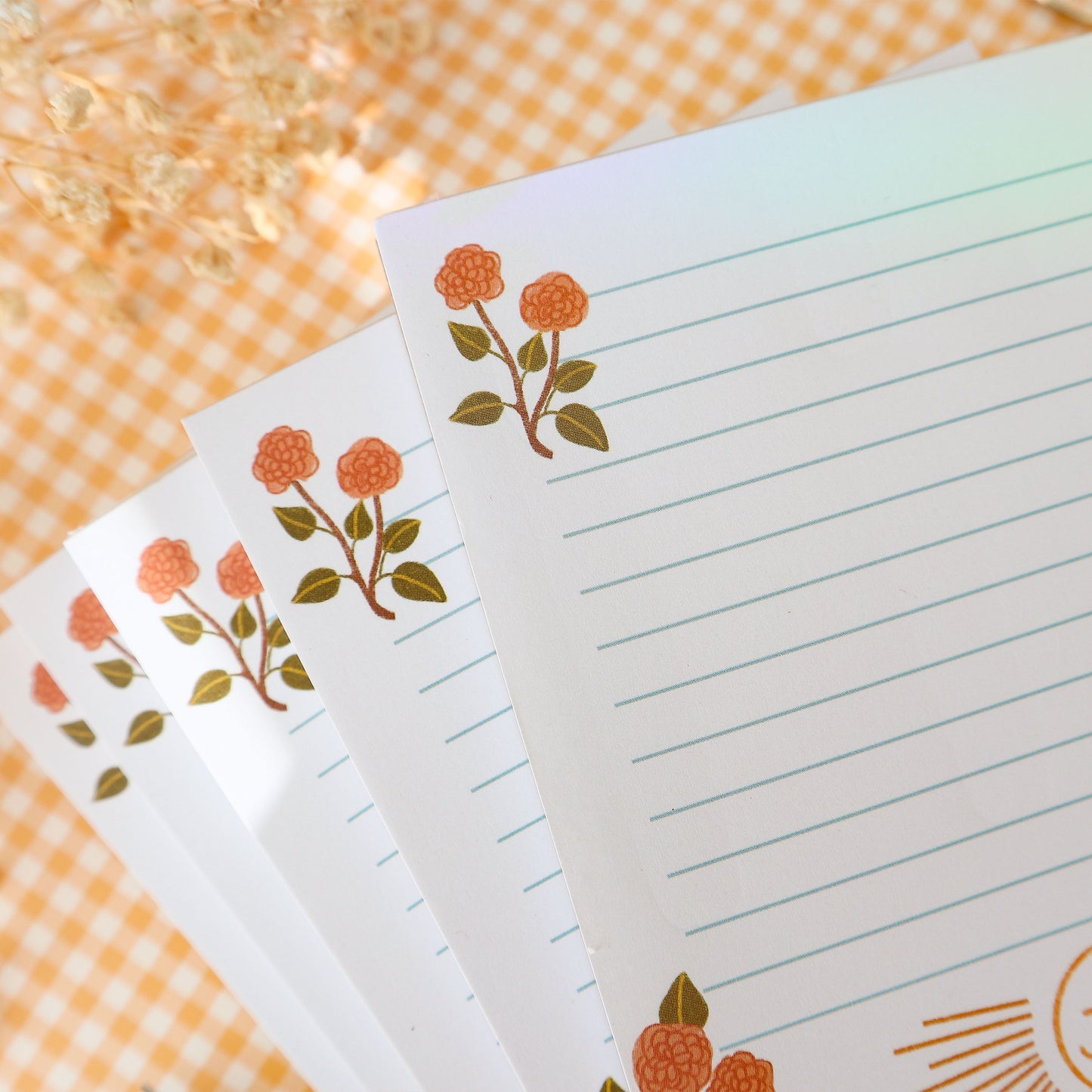 Blessed Sacrament Notepad