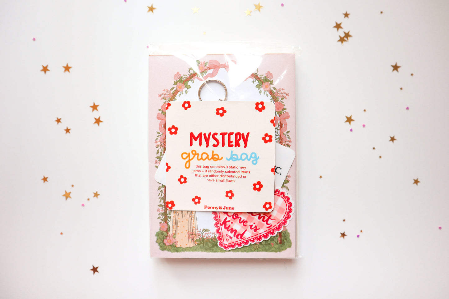 Mystery Grab Bag