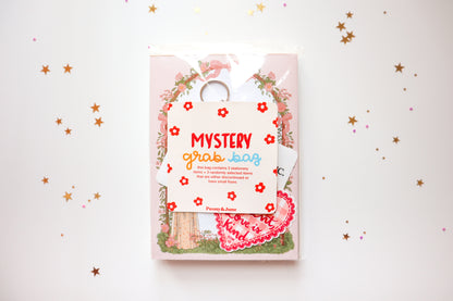 Mystery Grab Bag