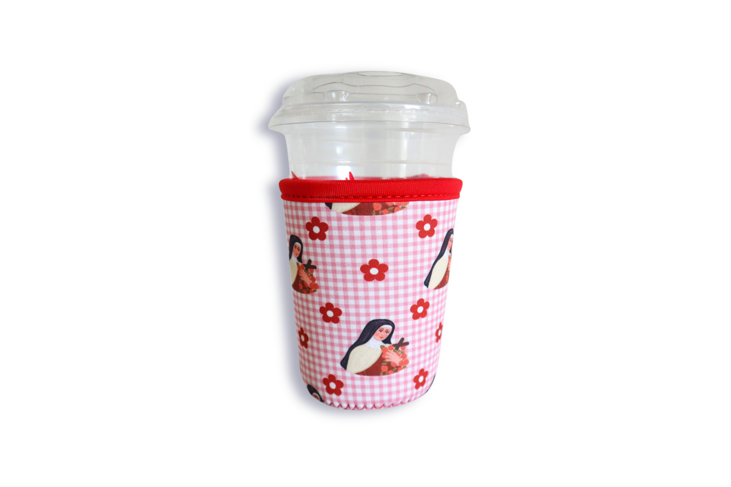 St Therese Drink Sleeve