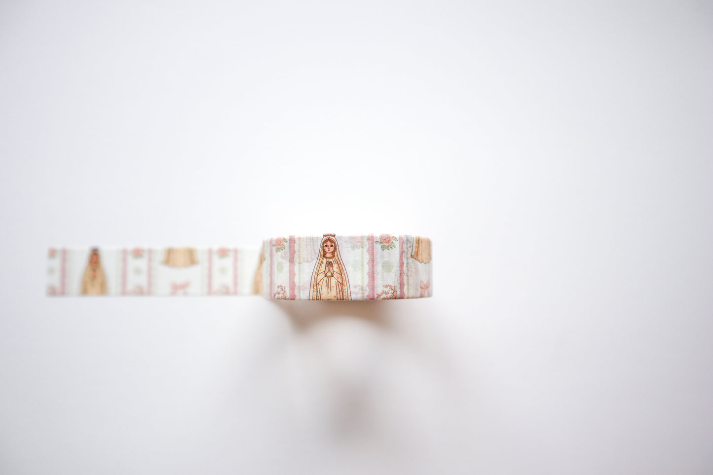 Fatima Pattern Washi Tape