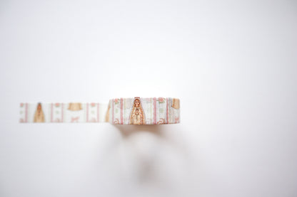 Fatima Pattern Washi Tape