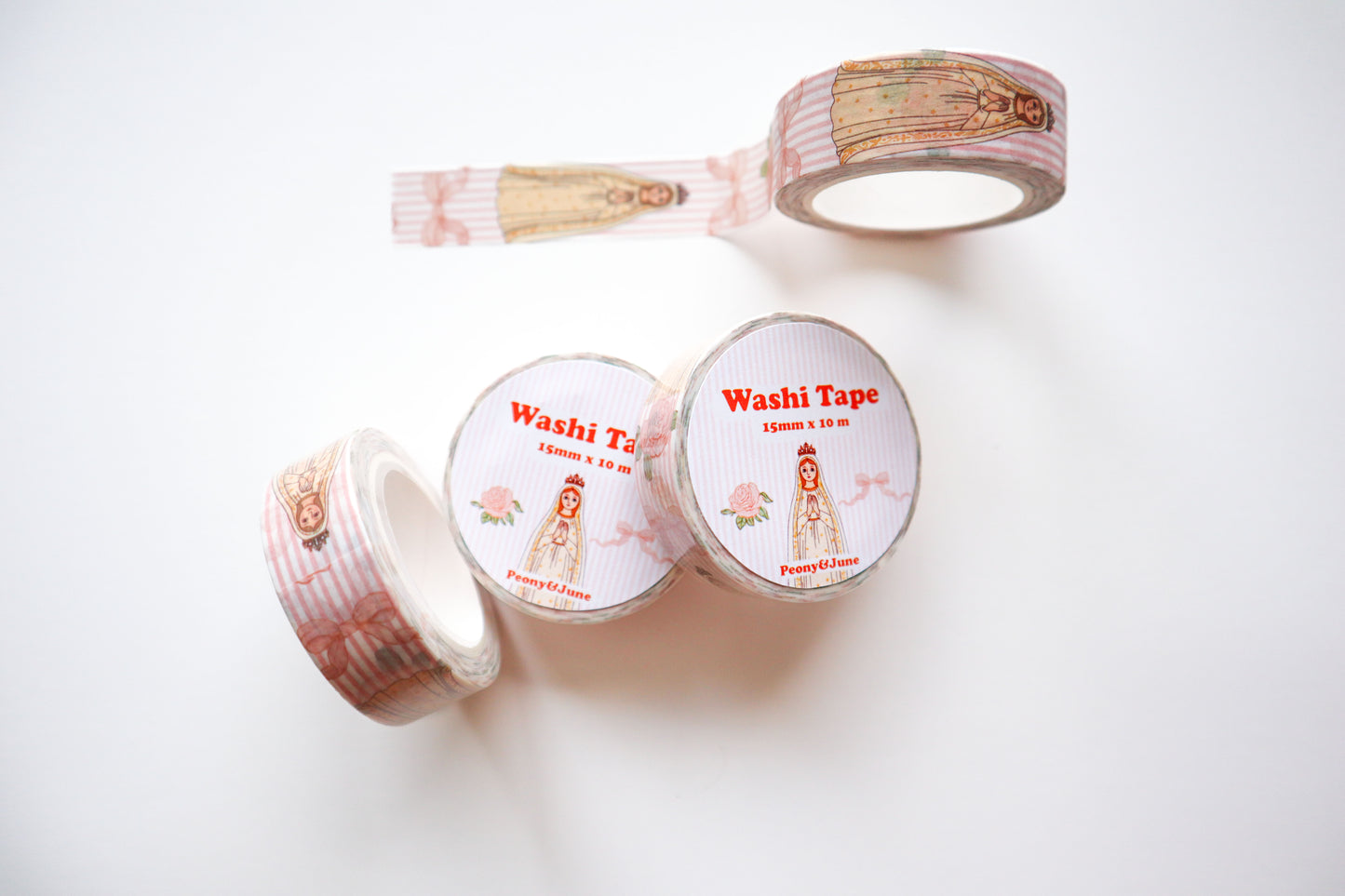 Fatima Washi Tape