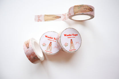 Fatima Washi Tape