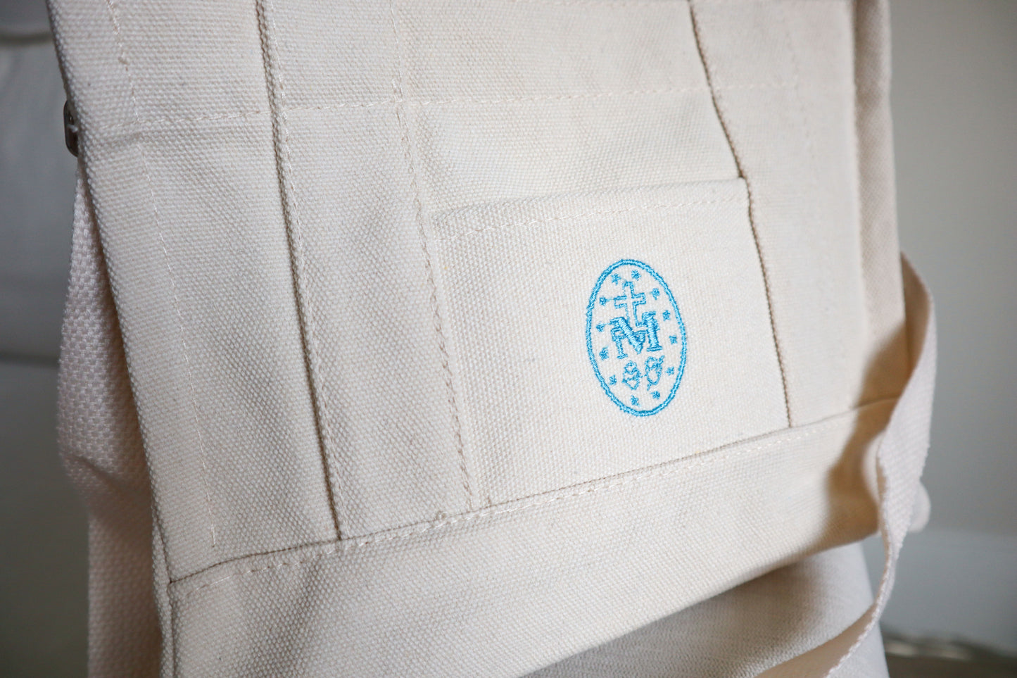Marian Mini Crossbody Tote Bag
