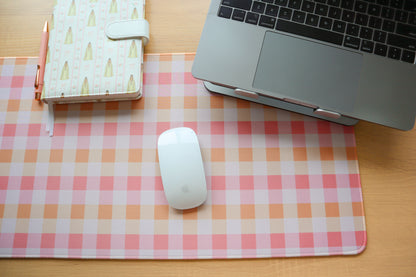 The Good Shepherd Mouse Mat