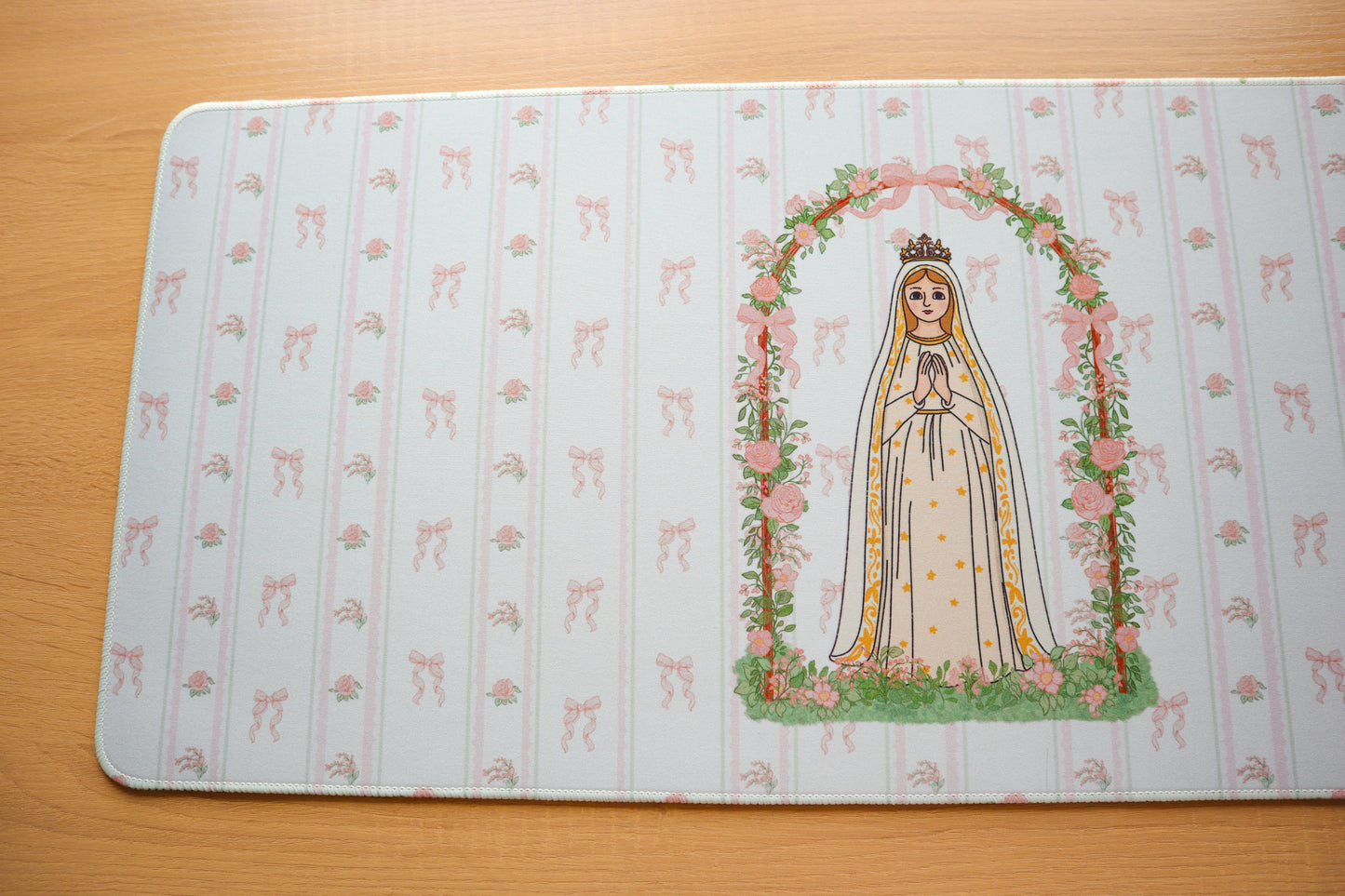 Fatima Desk Mat