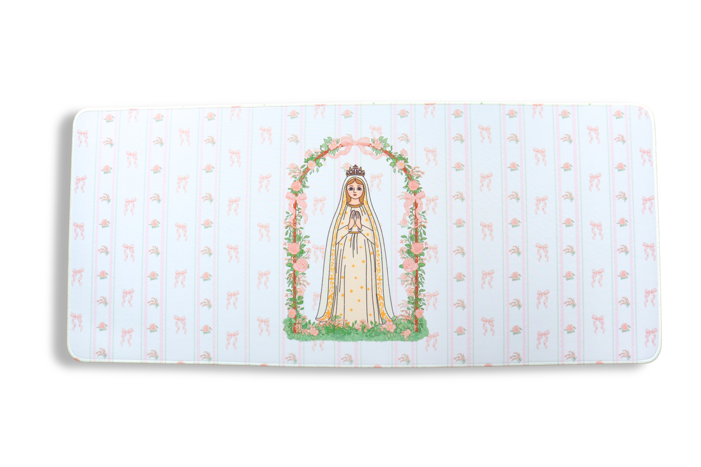 Fatima Desk Mat