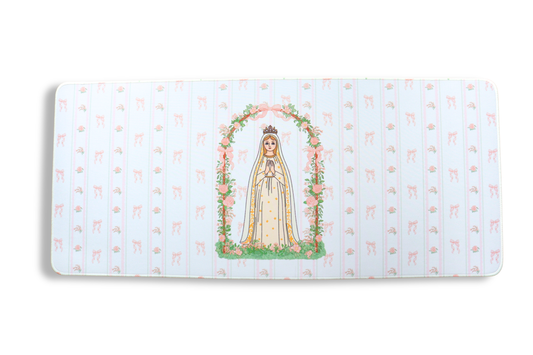 Fatima Desk Mat