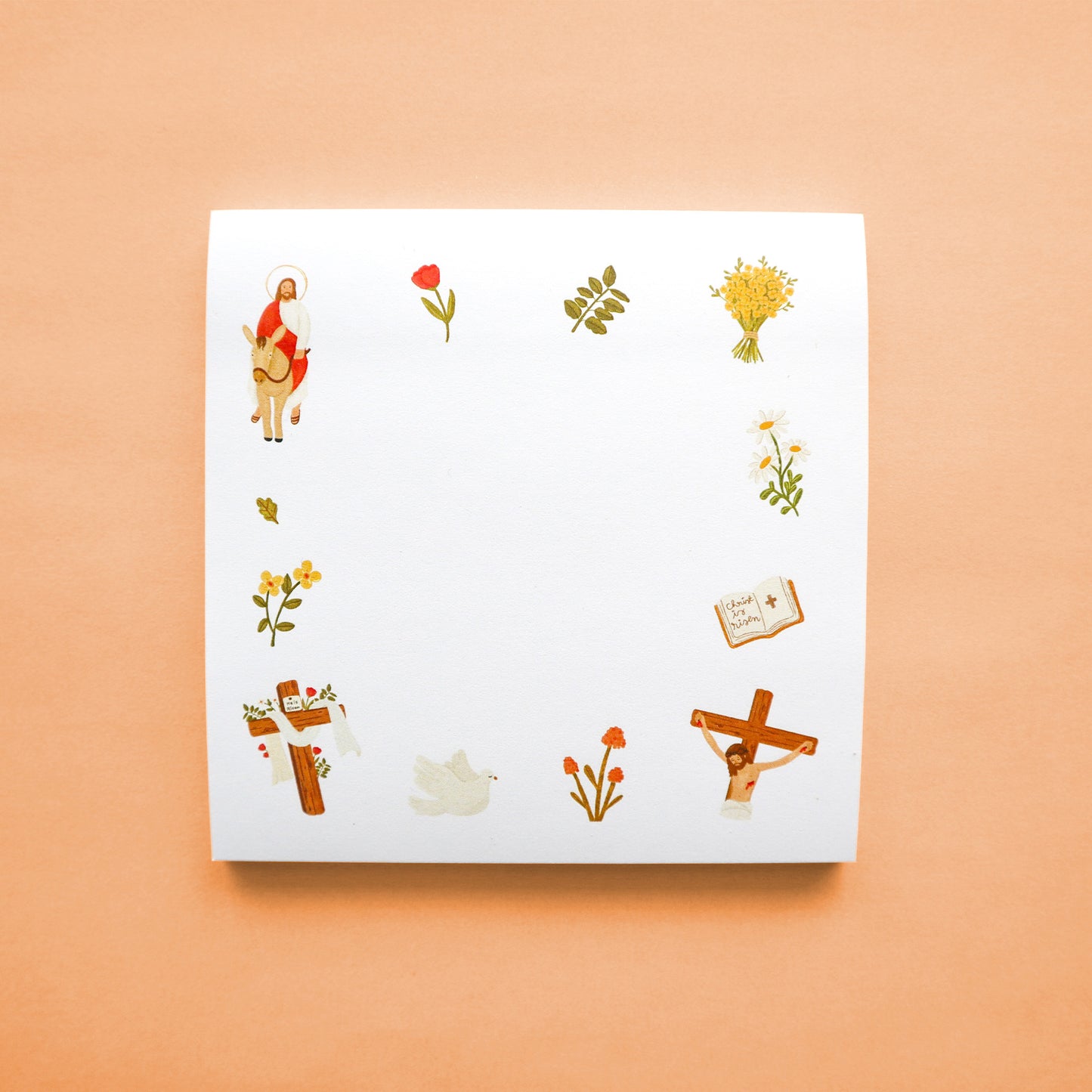 Christian Sticky Notes