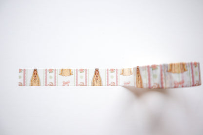 Fatima Pattern Washi Tape