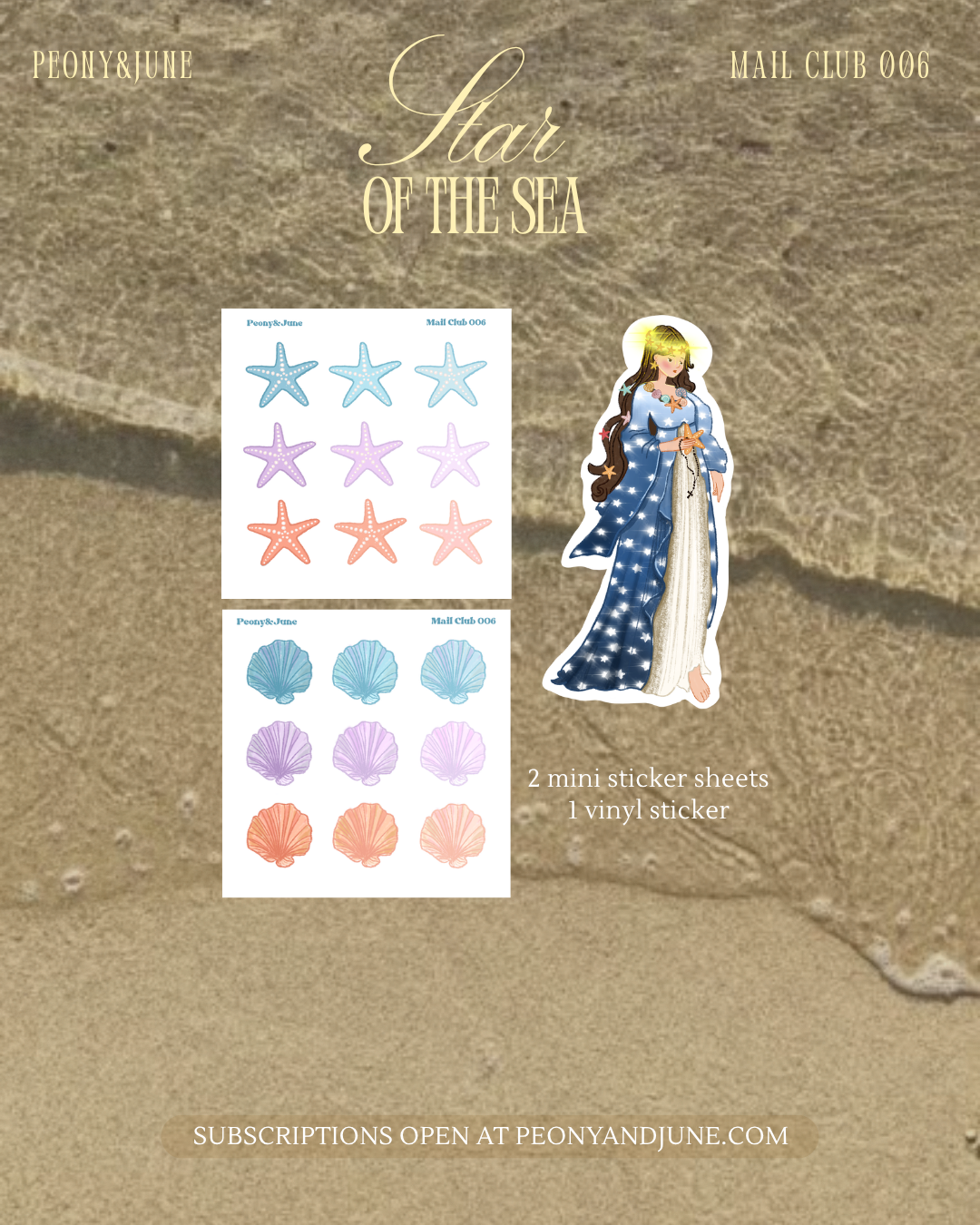Catholic Mail Club Issue No 6