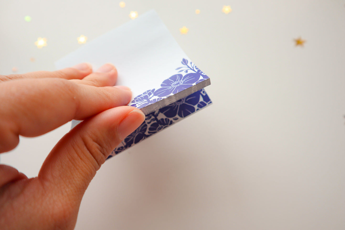 Mary Garden Sticky Notes