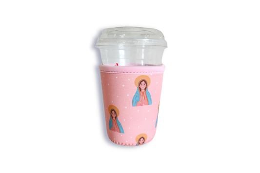 Guadalupe Drink Sleeve
