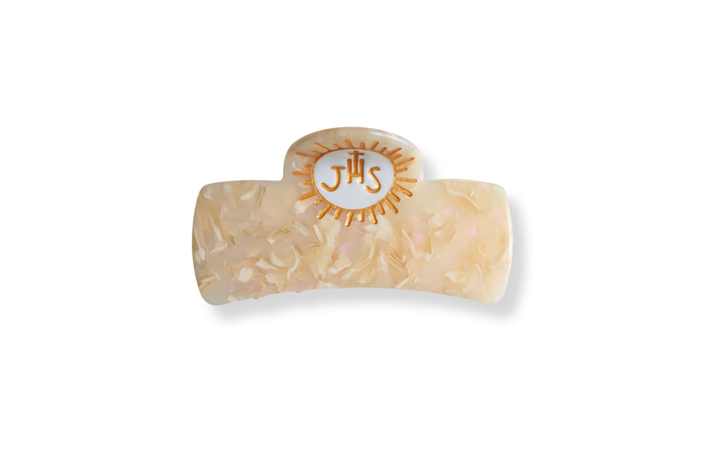 JHS Hair Clip