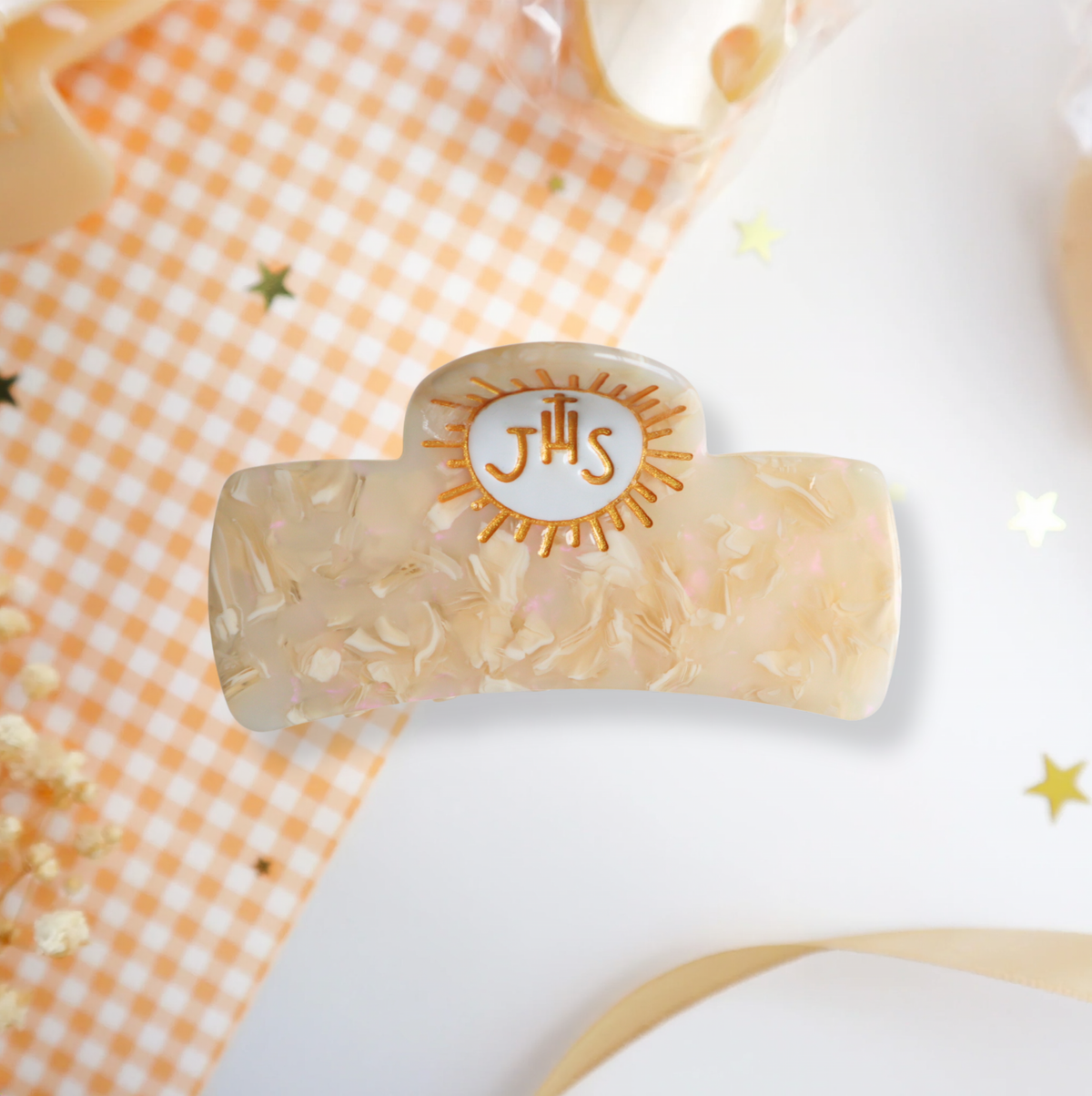 JHS Hair Clip