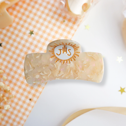 JHS Hair Clip
