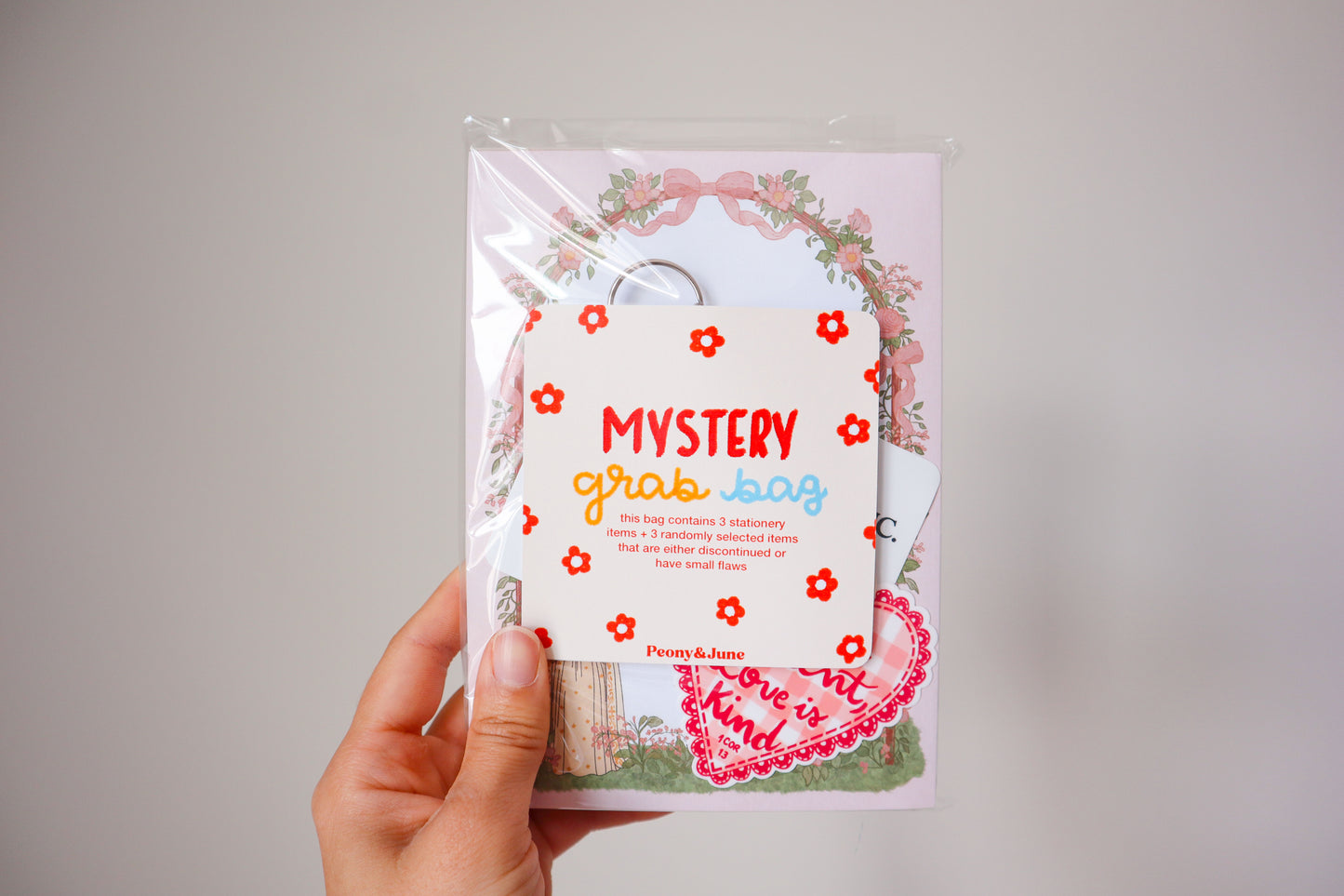 Mystery Grab Bag
