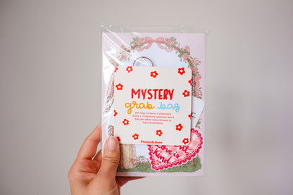 Mystery Grab Bag