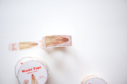 Fatima Washi Tape