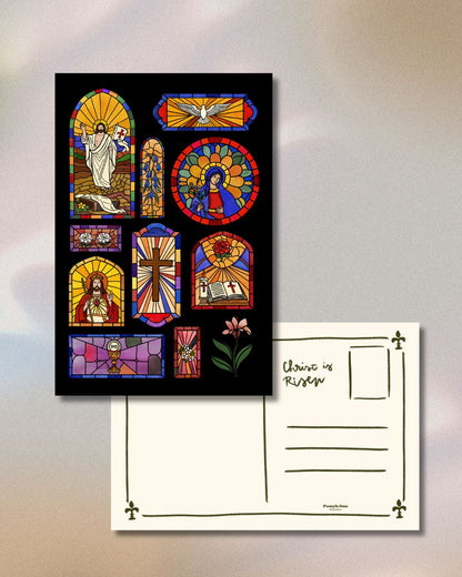 Catholic Mail Club Issue No 3