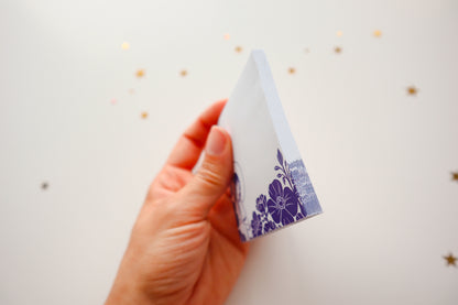 Mary Garden Sticky Notes