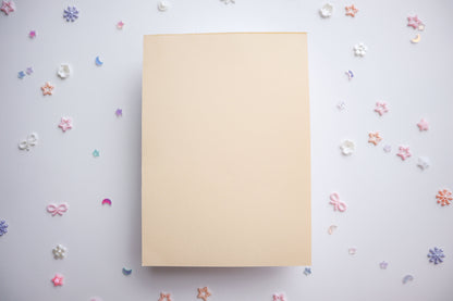 Our Lady of Fatima Notepad 5x7