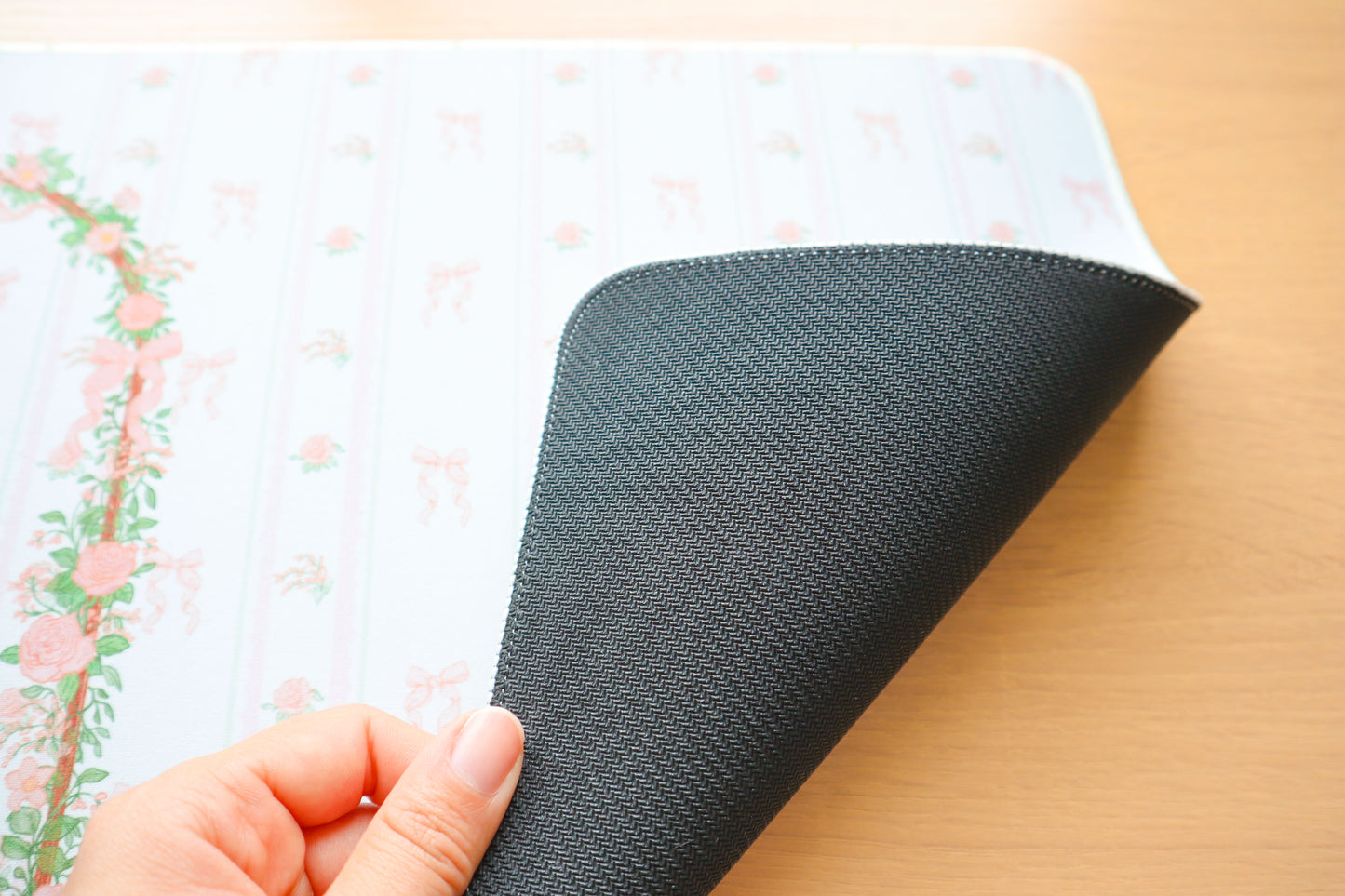 Fatima Desk Mat