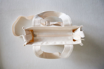 Marian Mini Crossbody Tote Bag