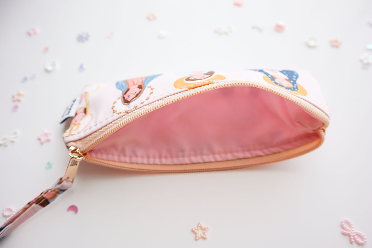 Blessed Mother Pencil Case