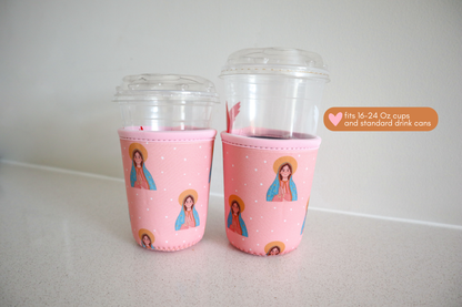 Guadalupe Drink Sleeve
