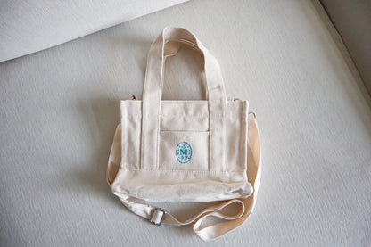 Marian Mini Crossbody Tote Bag