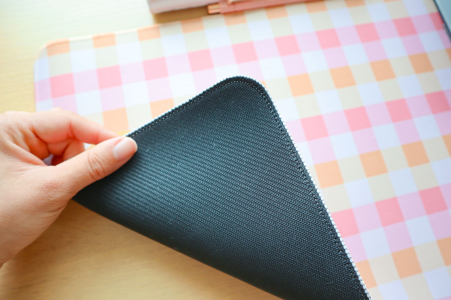 The Good Shepherd Mouse Mat
