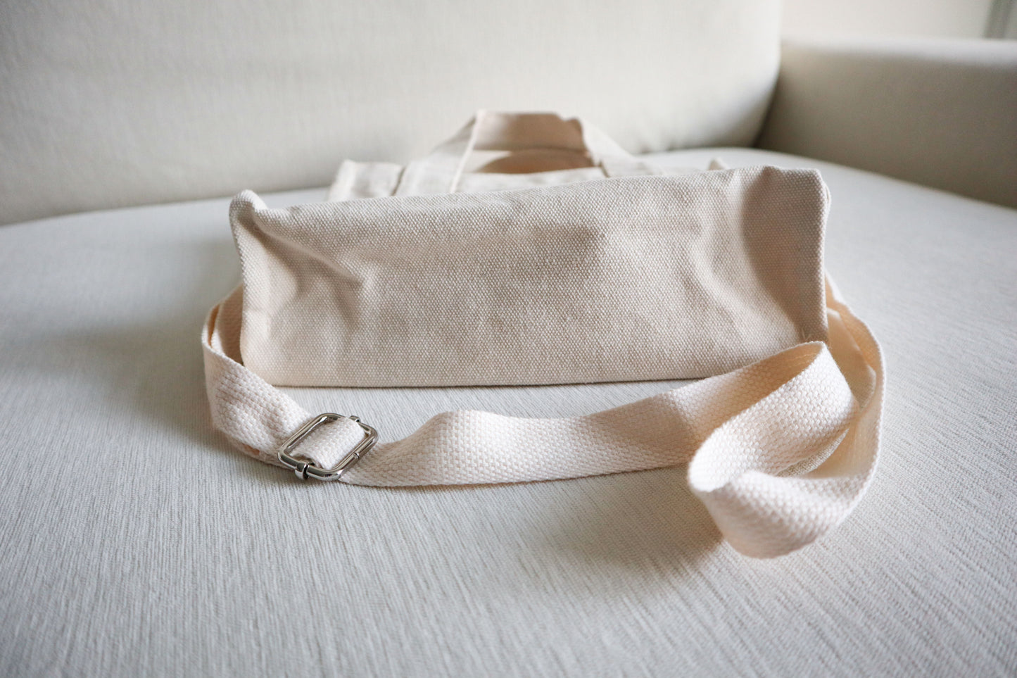 Marian Mini Crossbody Tote Bag