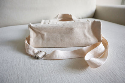 Marian Mini Crossbody Tote Bag