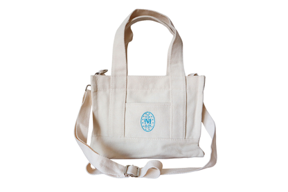 Marian Mini Crossbody Tote Bag
